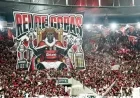 Flamengo vs Lanús: Over 50,000 Tickets Sold for Recopa Title Match