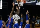 FIU Men’s Basketball Battles Dual Threats This Weekend