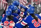 U.S. Secures Olympic Gold in Women’s Hockey After Overtime Victory Against Canada