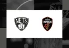 Watch Nets vs. Cavaliers: February 19 TV and Streaming Guide