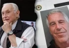 House Panel Reports Wexner Donated Nearly Billion Dollars to Epstein