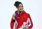 Eileen Gu Criticizes Reporter for ‘Ridiculous’ Take on Silver Medals