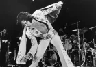 “EPiC Concert Film Reveals Enduring Fascination with Elvis Presley”