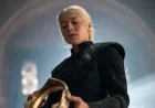 “‘House of the Dragon’ Season 3 Trailer: Rhaenyra Declares War”