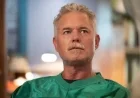 Eric Dane, Star of ‘Grey’s Anatomy’ and ‘Euphoria,’ Dies at 53