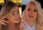 Denise Richards Rejoins “RHOBH”: She and Erika Jayne Discuss Abuse Experiences