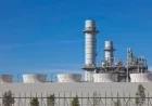 SoftBank Investing $33B in Massive US Gas Power Plant Development
