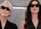 The Devil Wears Prada 2: Cast, Release Date, Trailers & Updates