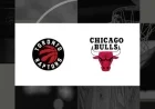 Watch Raptors vs. Bulls: TV and Streaming Options for February 19