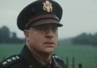 Brendan Fraser Portrays Eisenhower During D-Day Tensions in ‘Pressure’ Trailer