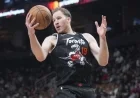 Jakob Poeltl: Raptors’ Key Post-Deadline Acquisition