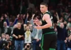 Payton Pritchard’s Path to Boston Celtics Stardom