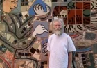 Mosaic Artist Isaiah Zagar, Creator of Philadelphia’s Magic Gardens, Dies at 86