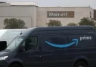 Amazon Surpasses Walmart as World’s Top Sales Leader