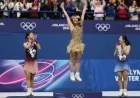 Alysa Liu Clinches Unlikely Olympic Gold in Dramatic Figure Skating Finale