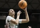 Rainbow Wahine Secure Victory Over Cal Poly with Dominant Run