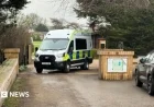 Two Teens Found Dead; Arrest Made at Bridlington Holiday Park