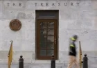 Treasuries Rise Amid Increased Demand Due to Geopolitical Risks