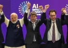 Altman, Amodei Hand-Holding Snub Sparks Viral Buzz at India AI Summit