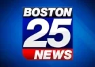 New Snow Map: Light Snow Friday, Major Storm Monday – Boston 25 News