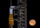 NASA Clears Path for March Moon Launch with Successful Rocket Rehearsal