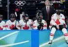 Canadian Women’s Hockey Team Fights Valiantly, Narrowly Misses Victory