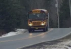 Winter Weather Forces Thursday Cancellation of Rural School Buses