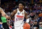 Kings Star Shines with MVP Reminder in 40-Point Domination: NBL Wrap