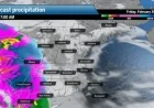Winter Weather Returns: Brace for Friday’s Wintry Mix and Monday’s Storm Threat