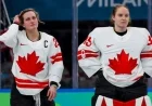 Women’s Hockey: A Bittersweet Ending to a Remarkable Journey