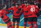 Key Events to Watch: Canada-Finland Match, Homeless Camps, Artemis II