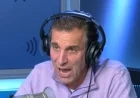 Chris Russo Questions Tony Clark Scandal’s Inappropriateness