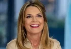 Savannah Guthrie’s Absence Sparks Speculation on Today’s Future