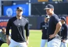 Yankees Baseball Returns: Empire Energized!