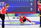 Canada Faces Sweden in Women’s Curling Semifinal at 2026 Olympics