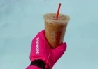 Get Your Limited-Edition Dunkin’ Iced Coffee Glove Today