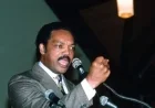 Jesse Jackson Fuels Progressive Movement’s Rise