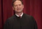 Speculation Grows Over Trump’s Potential Fourth Supreme Court Pick as Alito Trends