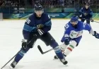 Ristolainen’s Unique Stat, Sanheim’s Depth Role Highlight Olympic Check-In