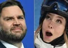 Eileen Gu’s Perfect Response to JD Vance’s Olympic Criticism Shines