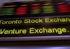 Rising Oil Prices Boost Energy Stocks, Elevating S&P/TSX Composite