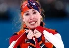 Rijpma-de Jong Wins 1,500m Gold; Takagi Falls Short