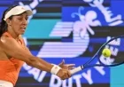 Pegula Overcomes Anisimova to Secure Spot in Dubai Final