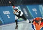 Japan’s Miho Takagi Favored for Gold in Women’s 1500M Speed Skating