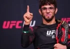 Mikey Musumeci Responds to Dillon Danis in Morning Report Debate