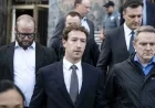 Mark Zuckerberg Faces Courtroom Reckoning