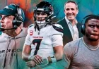 32 Bold Predictions Shaping the 2026 NFL Offseason