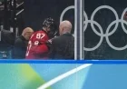 Sidney Crosby’s Injury Ignites Olympic Hockey Debate