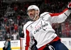 Ovechkin Uncertain About NHL Future