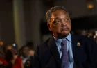 House Speaker Johnson Denies Capitol Honor Request for Jesse Jackson